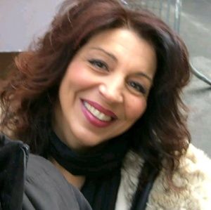 Meet your Posher, Elisa